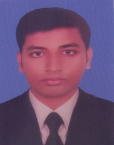MD. ISMAIL HOSSEN